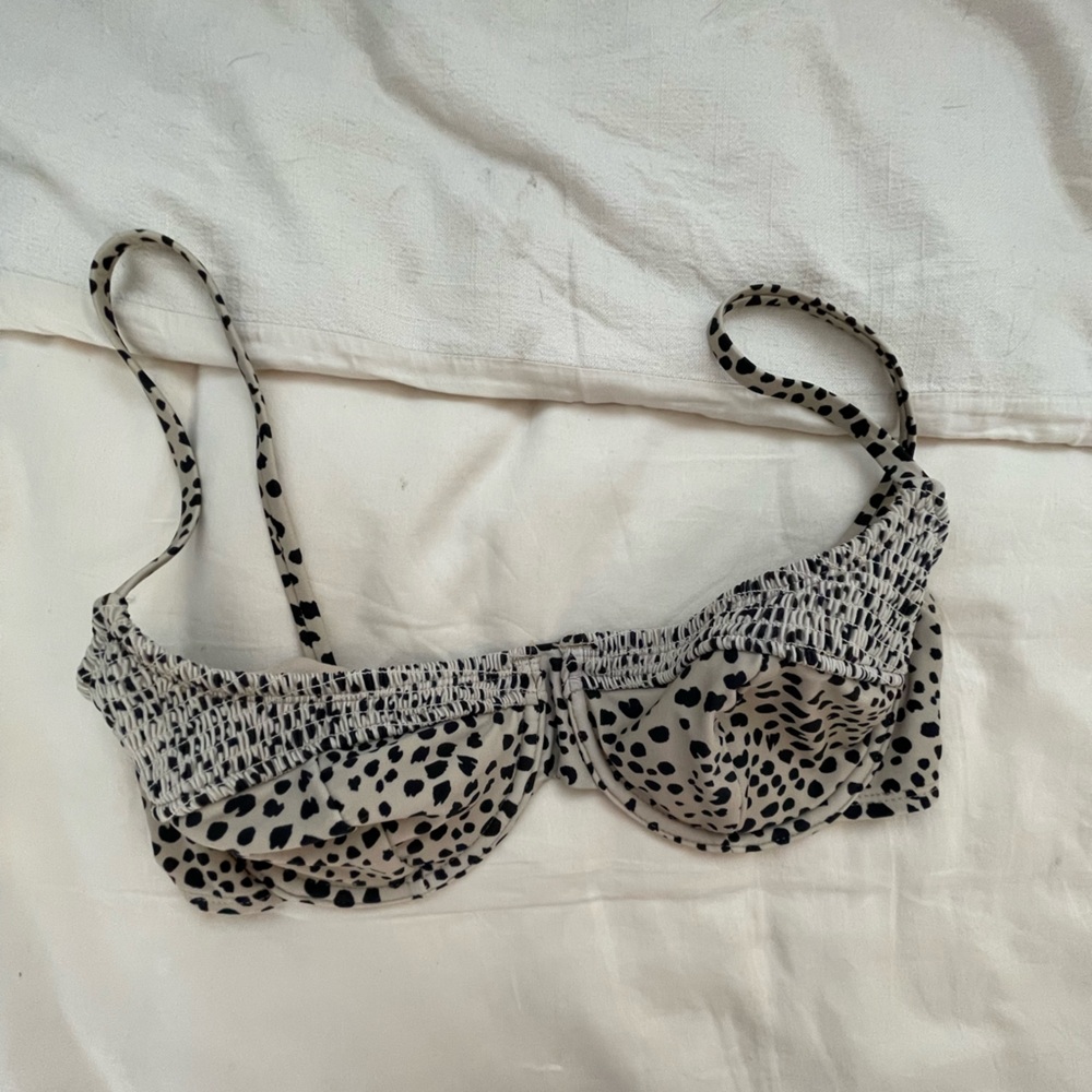 Target swimsuit top